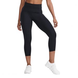 2XU Legging de compression 7/8 taille haute femme Form Stash