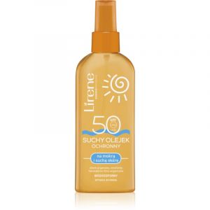 Lirene Aceite Seco Solar Spf50