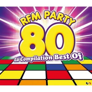 RFM party 80 - 2014