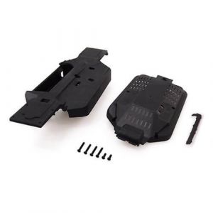 Carisma Gt24B Chassis et Cover Set