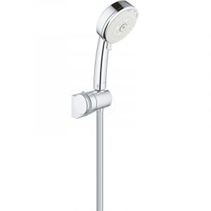 Grohe Tempesta Cosmopolitan 100 Set de douche 3 jets (27584002)