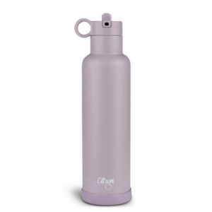 Image de Gourde Isotherme 750ml Citron - Purple