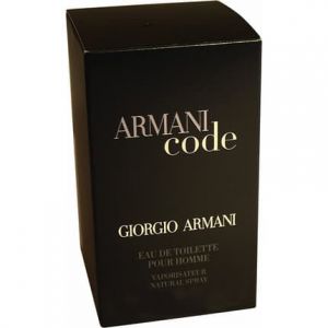 Emporio Armani Armani (Giorgio Armani) Code 75 ml