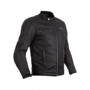 RST Brixton XXL Black - Black - Taille XXL