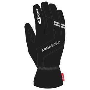 Gants velo longs ges aquashield