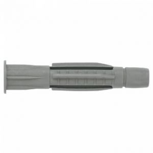 Image de Fix'Pro Cheville nylon Torsion Longueur 60 mm Diamètre 10 mm Vendu par 100