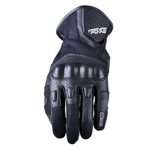 Five Gants Urban Airflow Noir - Taille M