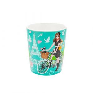 Tasse espresso - Tazzina Parisienne 2 - Pylones