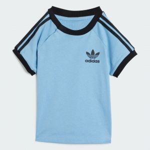 Adidas T-shirt 3 bandes Enfants