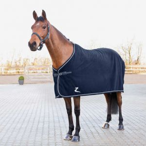 Horze Polaire pour cheval séchante