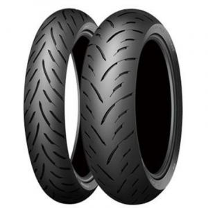 Image de Dunlop 140/70 R17 66H SX GPR300 Rear