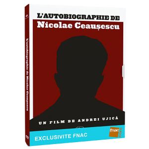 Autobiographie de Nicolae Ceausescu