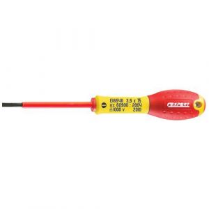 Expert E050608 - 1.000 v 35x100 isolé tournevis