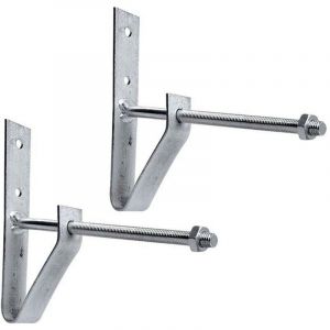 ProPlus 390050 Support mural pour pneus