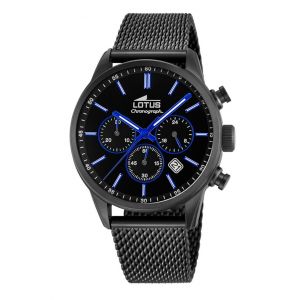 Lotus Montre Homme 18700/3