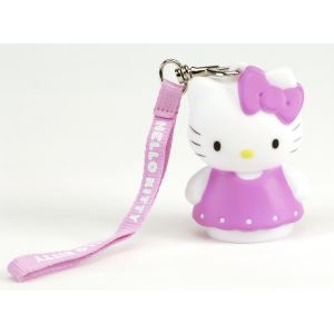 Image de Teknofun Lampe décoration Kitty Dress