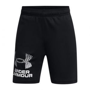 Under Armour Short de training gar&ccedil;on wdmk