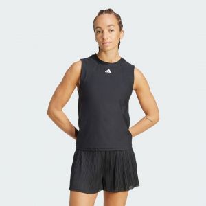 Image de Adidas Match Pro D&eacute;bardeur Tank Top Femmes - Noir