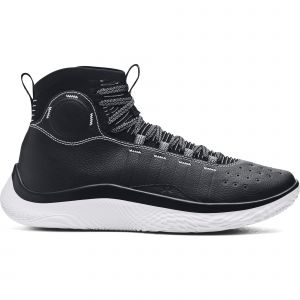 Under Armour Chaussures de basketball Curry 4 FloTro