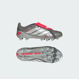 Adidas Chaussure de football PREDATOR LEAGUE Fold-Over Tongue Artificial Ground Enfants