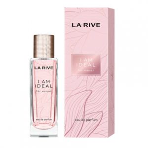 La Rive I Am Ideal - Edp - Volume: 90 Ml