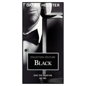 Image de Daniel Hechter Collection Couture Black - Eau de parfum pour homme