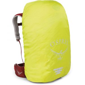 Osprey High Vis Raincover XS electric lime