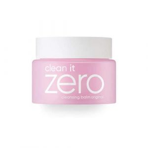 Banila Co Clean it Zero Cleansing Balm Original