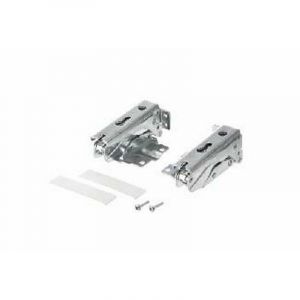 Bosch Kit Charnière porte refrigerateur Siemens KIR2640 WTE84160 481147