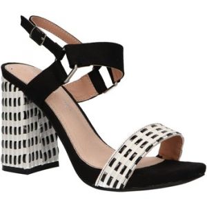 Maria Mare Sandales 67332 - Couleur 37,38,39 - Taille Noir