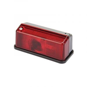 Hella Feu de gabarit 2XS005020081