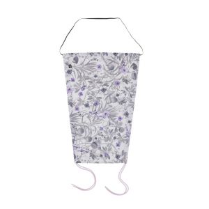 Hauck Pare-soleil pour poussette Floral Grey