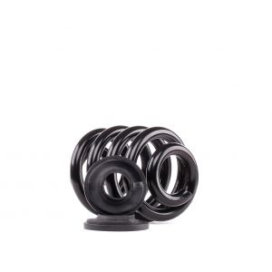 LESJ&Ouml;FORS Ressort de suspension VW 4295060 24426050,7H8511115C,7J0511115F Ressort d'amortisseur,Ressort,Ressort h&eacute;lico&iuml;dal