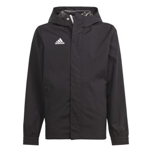 Adidas Mixte Enfant Jacket Ent22 Aw Jkty, Black, IK4014, 176