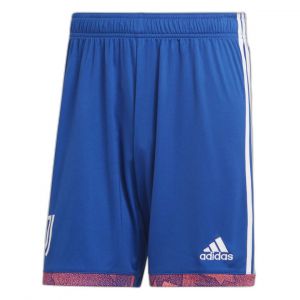 Adidas Short Third Juventus Turin 2022/23