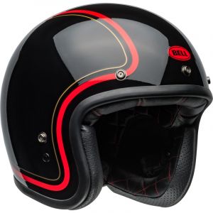 Bell Casque moto jet Custom 500