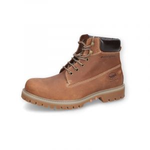 Dockers by Gerli Bottes D'Hiver de - Bottines d'hiver - EU40 à EU46 - pour Homme - marron