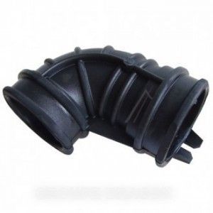 Image de Whirlpool Durite coud&eacute;e pompe pour lave-vaisselle