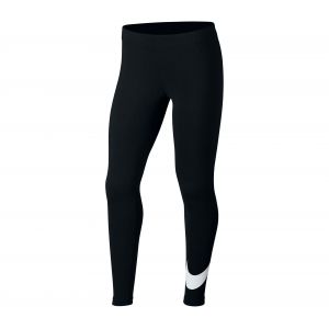 Nike Collants enfant LEGGINGS NERI Noir - Taille EU S,EU XL