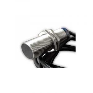 Schneider Electric Capteur inductif Telemecanique XS6 M8 SN 2,5 mm NO NPN XS608B1NAL2 - T&eacute;L&eacute;M&eacute;CANIQUE