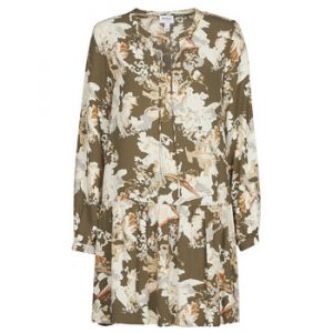 Vero Moda Robe courte VMSAGA Kaki - Taille S,M,L,XL,XS