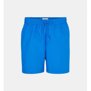 Calvin Klein Short De Bain Ref 56361 C46 Bleu