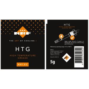 NRF B.V. Palpeur, température des gaz pour FIAT: Tipo, Aegea, 500, Fiorino, Qubo & PEUGEOT: Bipper & CITROËN: Nemo (Ref: 707334)