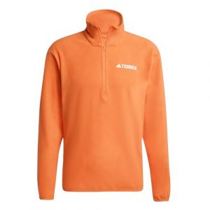 Adidas Polaire full zip Terrex Essentials