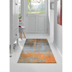 Tapis Rusticol Kt Orange 70 x 120 cm
