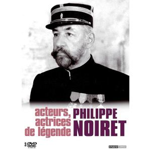 Coffret Philippe Noiret - Coup De Torchon + Que La Fete Commence + La Vie et Rien D'Autre