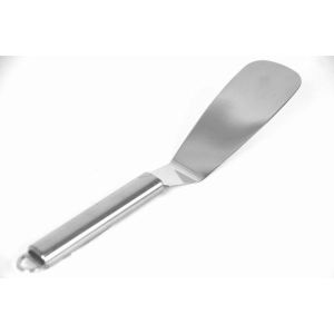 Cristel Spatule large coudée (12,5 cm)