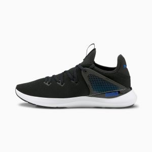 Puma Chaussures de fitness/cross training Pure XT Noir - Taille 41