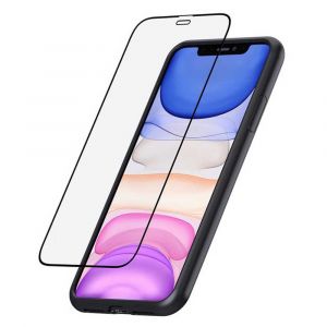 Sp connect Protecteur D´écran Pour Iphone 11/xr One Size Clear