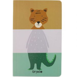 Trixie Livre Flip-flap